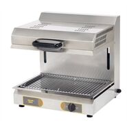 Roller Grill Rise & Fall Vitro ceramic Salamander Electric Grill SEM 600VC